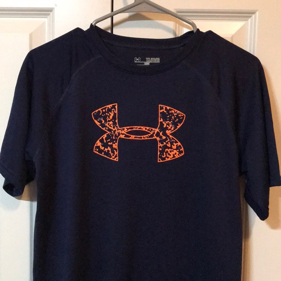 Under Armour Other - Under Armour Ter shirt